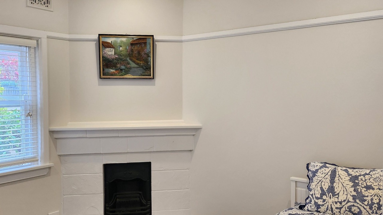Photo of Bedroom in Willoughby