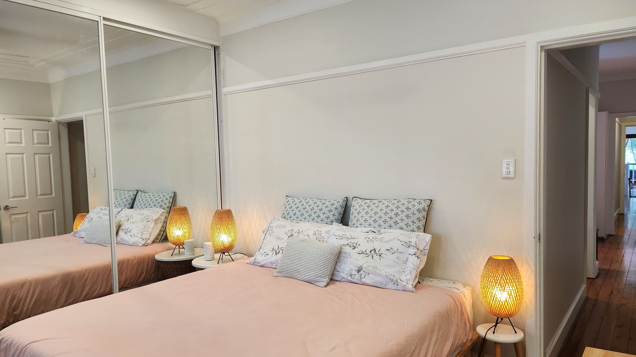 Photo of Bedroom in Willoughby