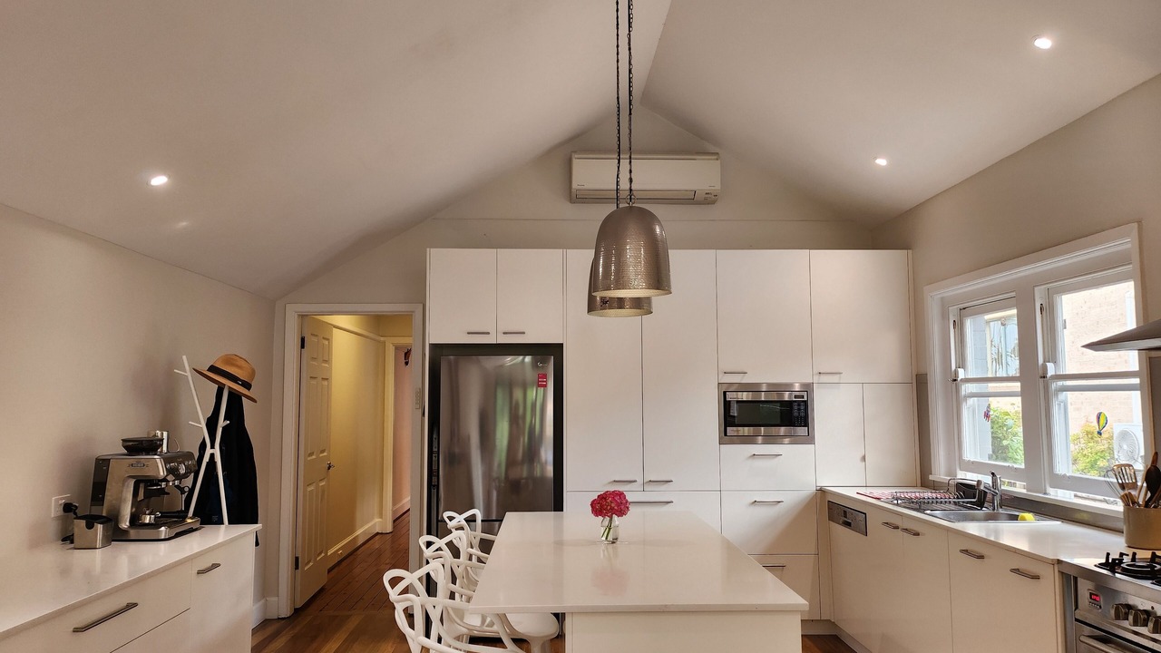 Photo of Kitchen in Willoughby