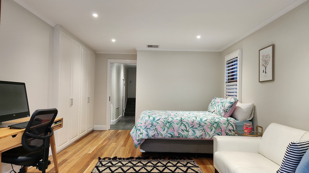 Photo of Bedroom in Willoughby