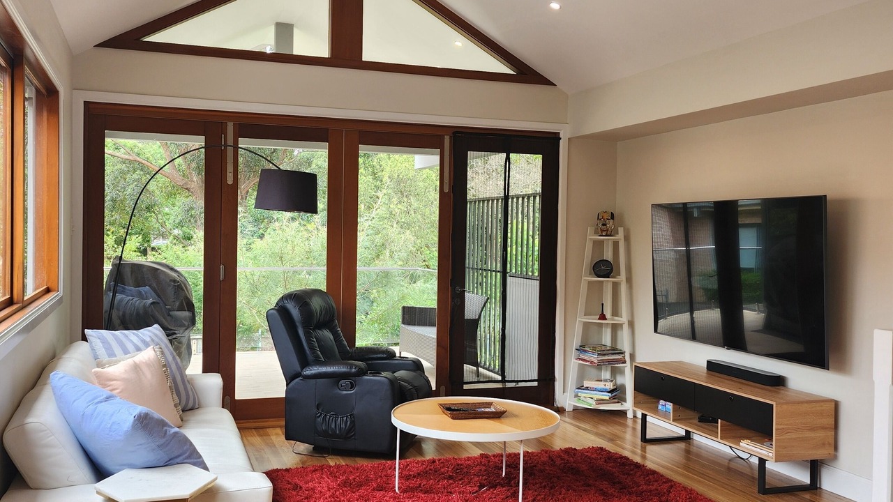Photo of Livingroom in Willoughby
