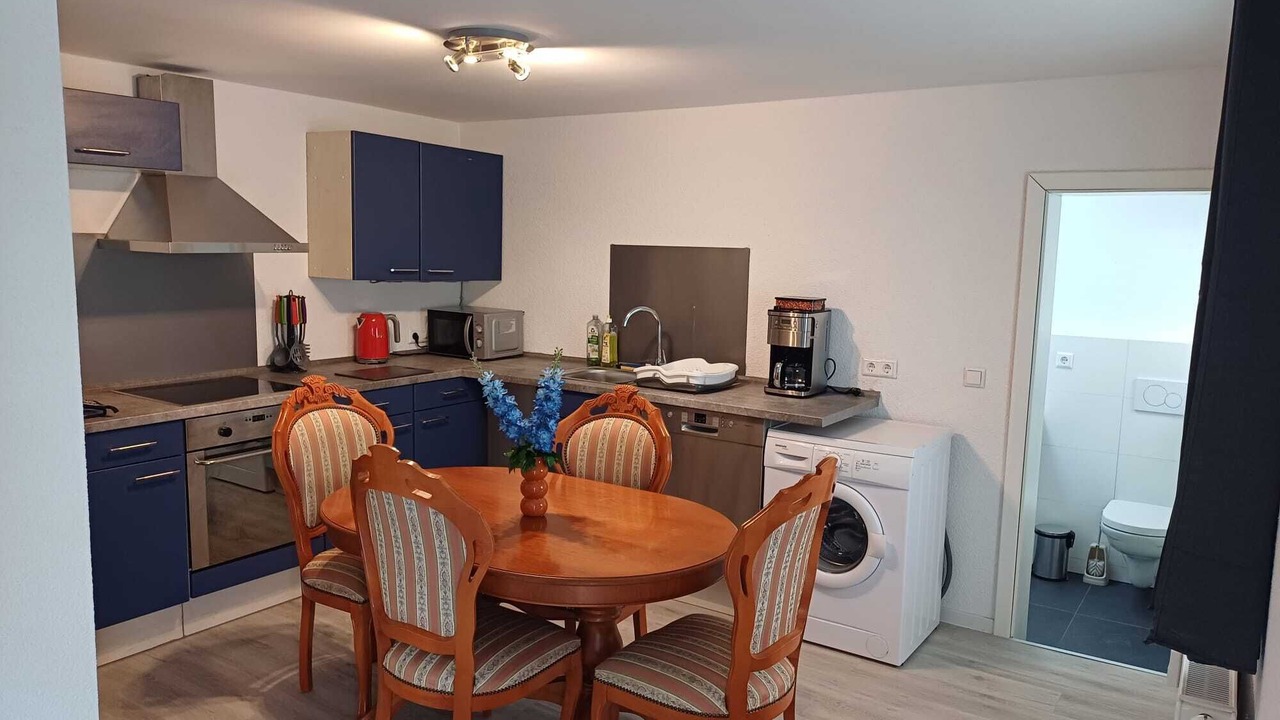 Photo of Kitchen in Ludwigsburg