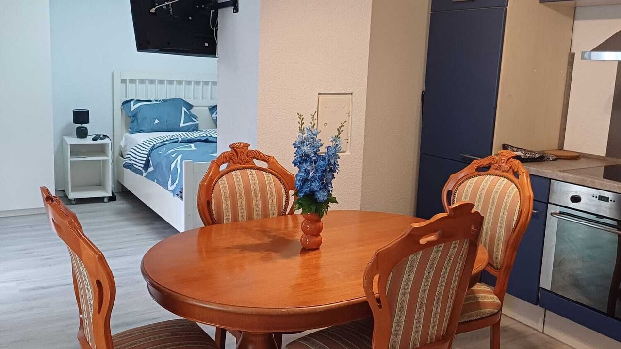 Photo of Bedroom in Ludwigsburg