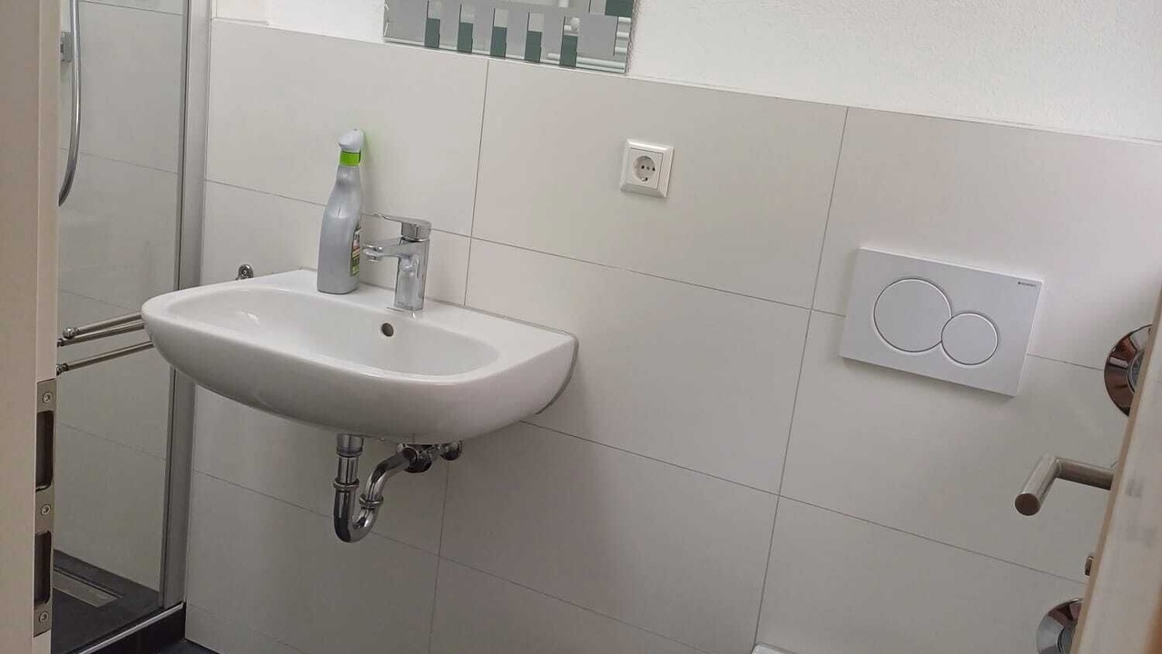 Photo of Bathroom in Ludwigsburg