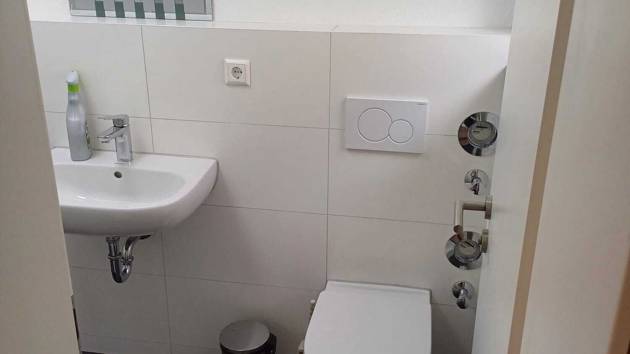 Photo of Bathroom in Ludwigsburg