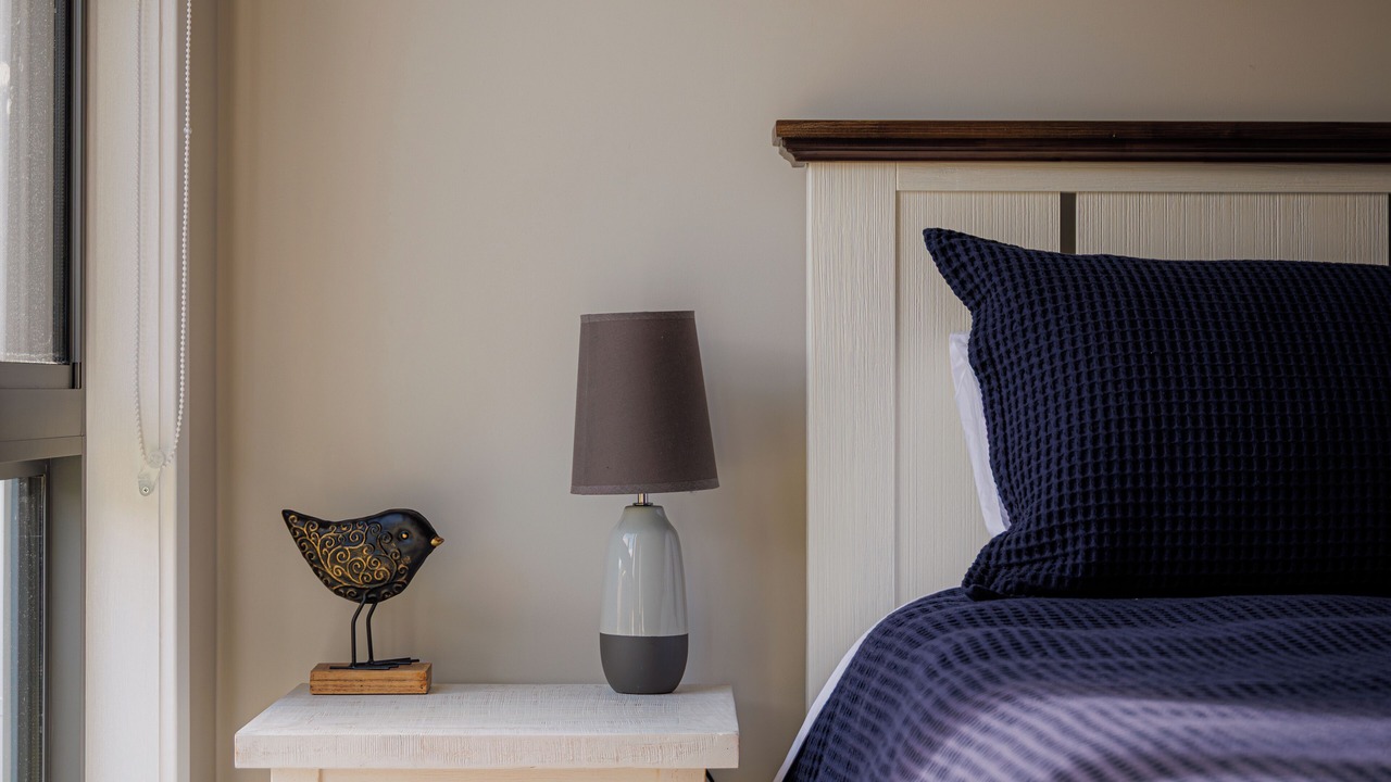 Photo of Bedroom in Kelso