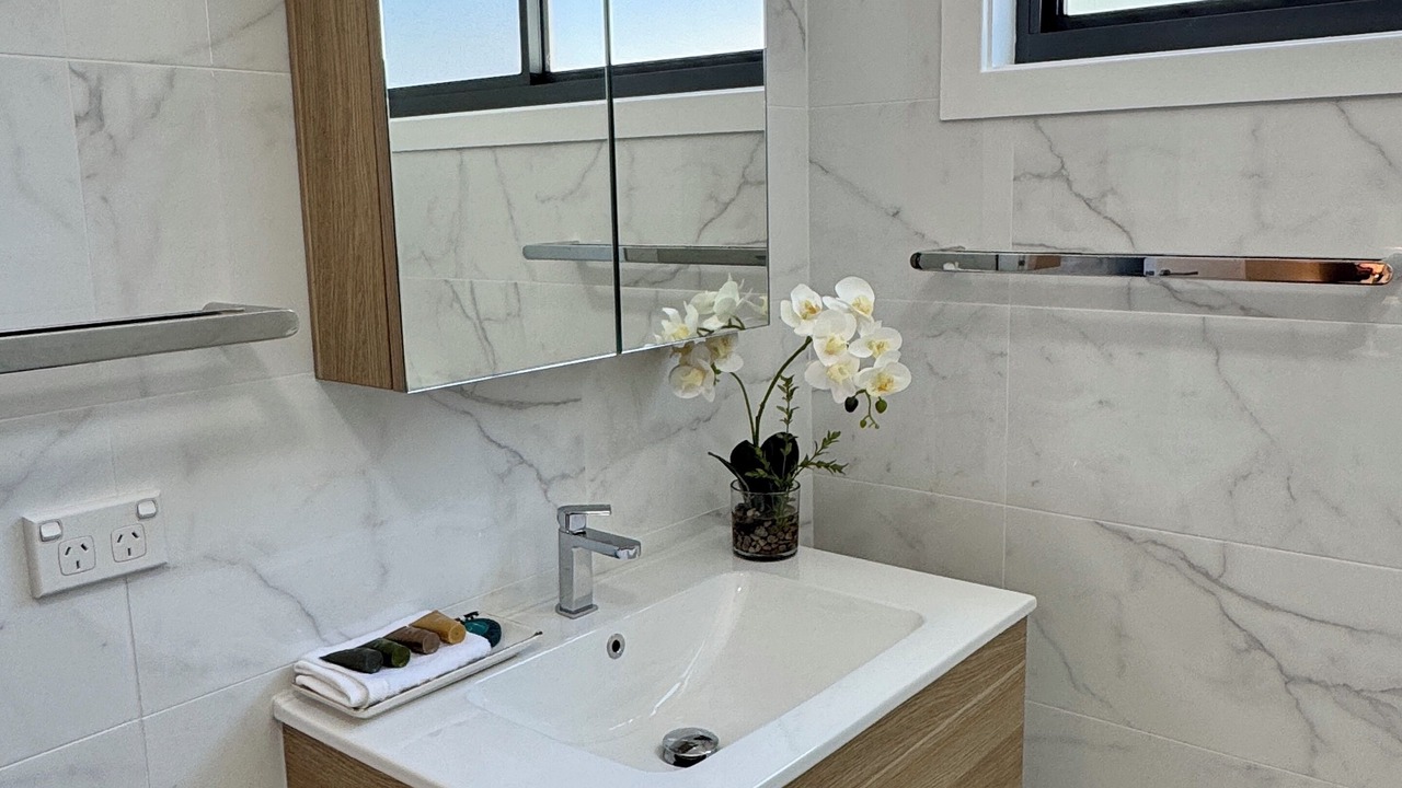 Photo of Bathroom in Kelso