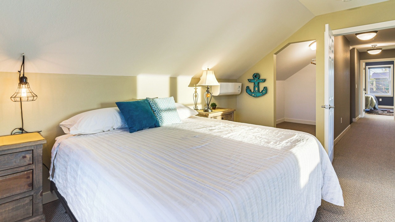 Photo of Bedroom in Dent