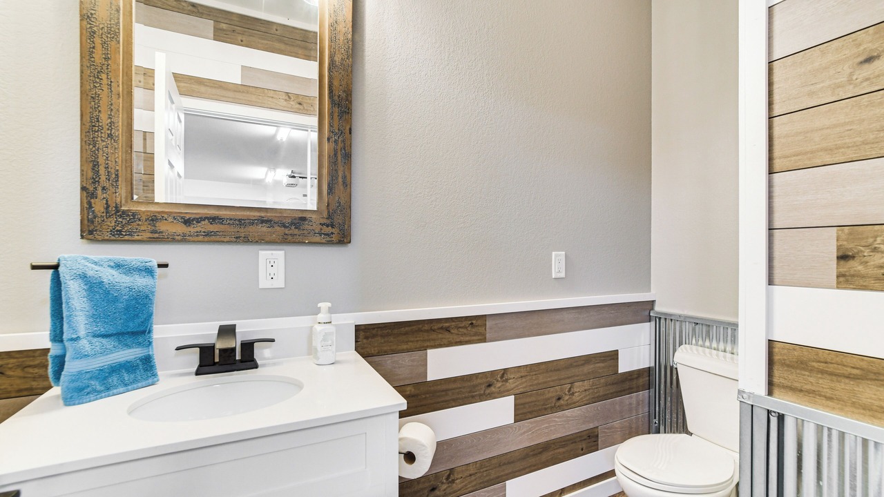 Photo of Bathroom in Dent