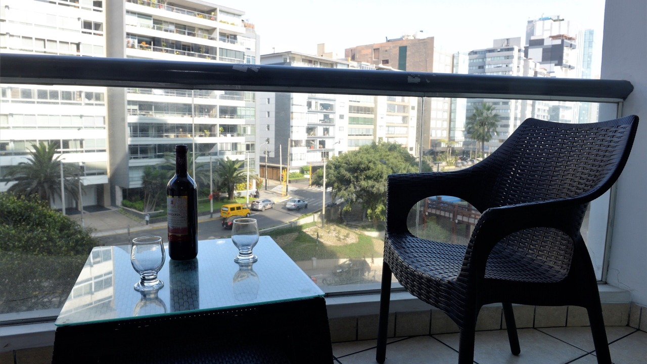 Photo of Outdoor in Santiago de Surco
