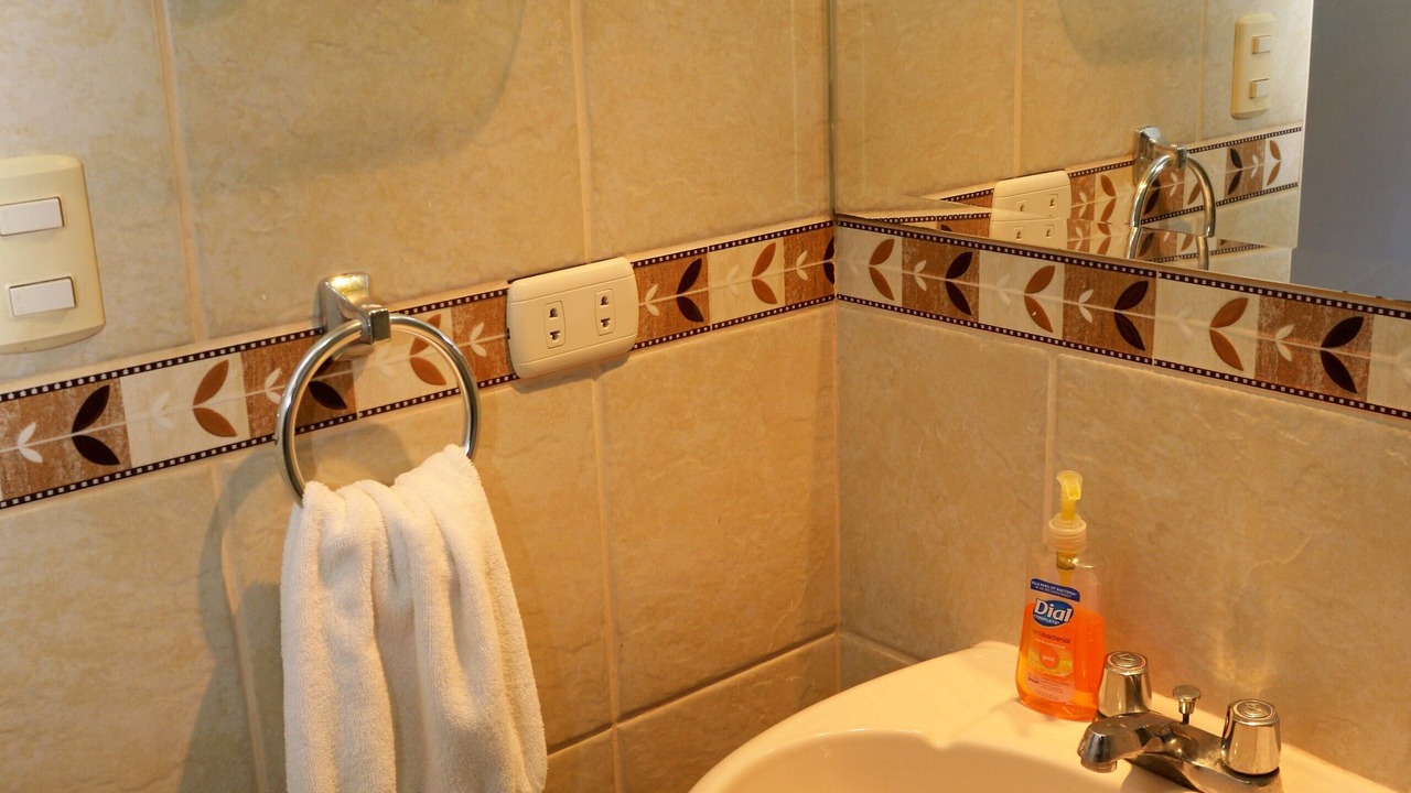 Photo of Bathroom in Santiago de Surco