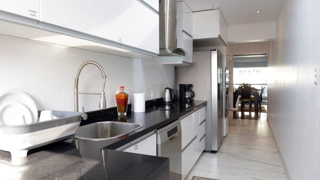 Photo of Kitchen in Santiago de Surco