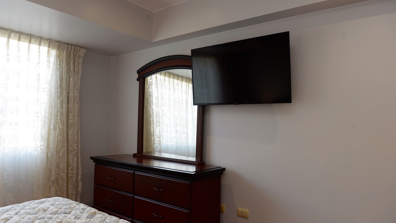 Photo of Bedroom in Santiago de Surco