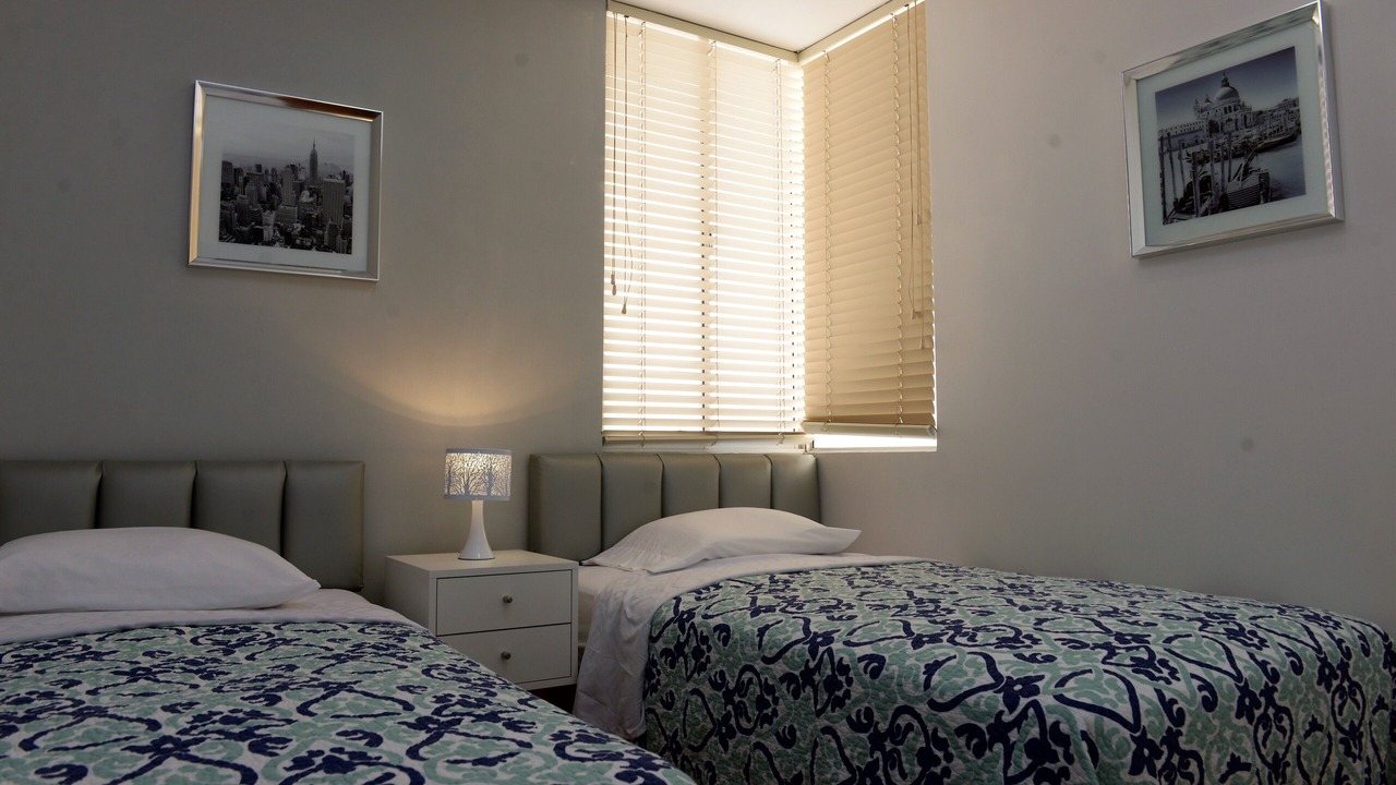 Photo of Bedroom in Santiago de Surco