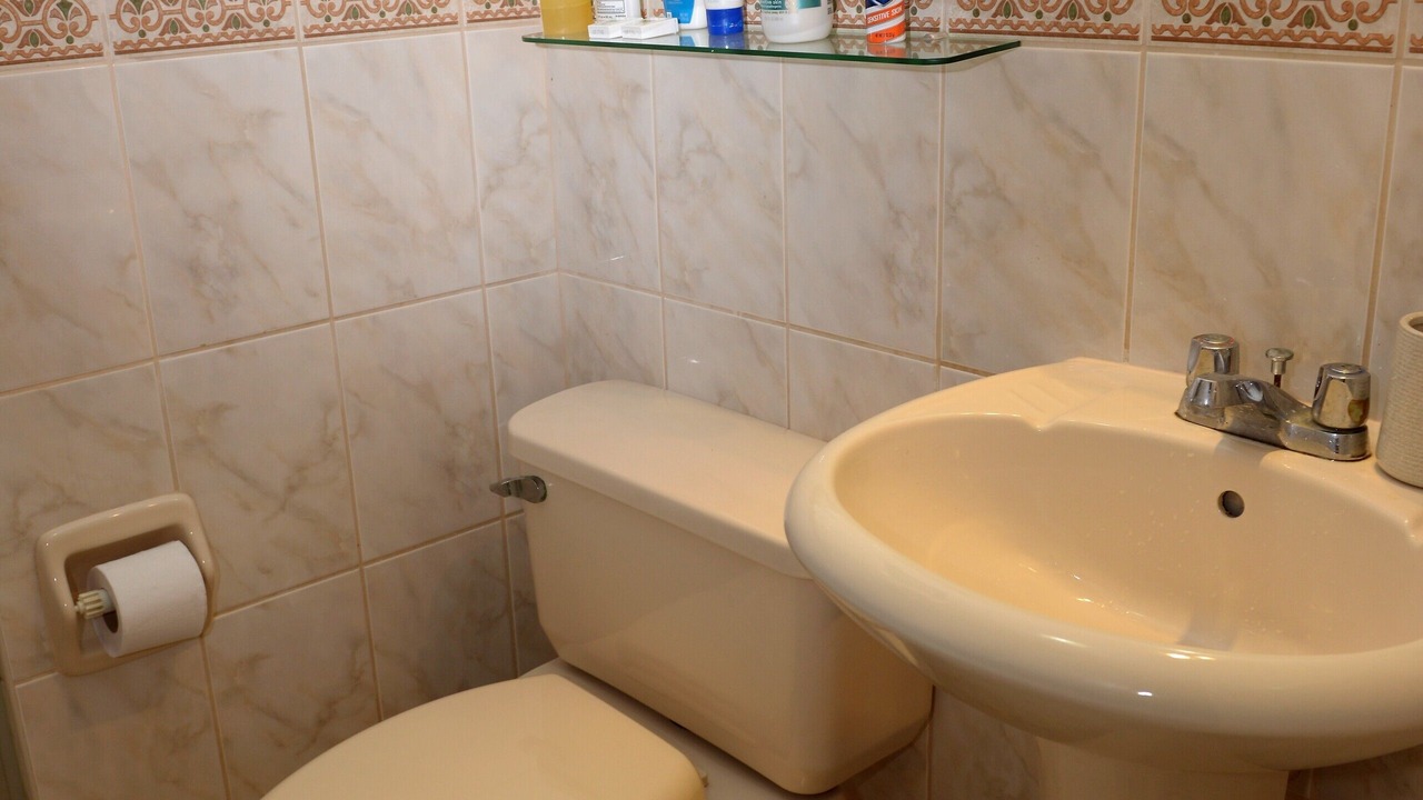 Photo of Bathroom in Santiago de Surco