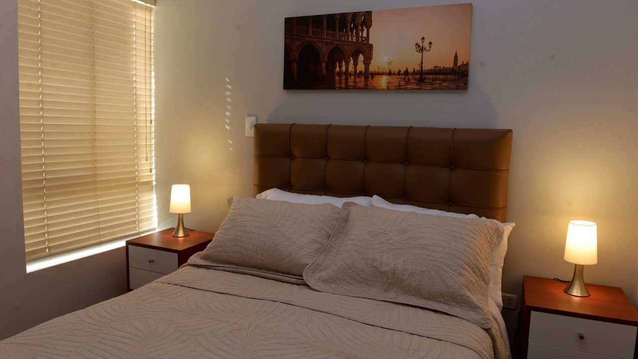Photo of Bedroom in Santiago de Surco