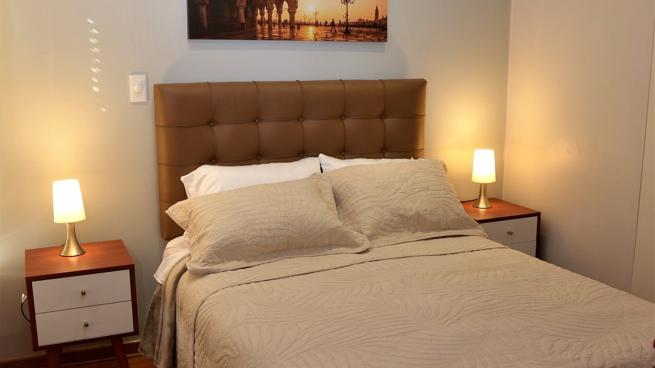 Photo of Bedroom in Santiago de Surco