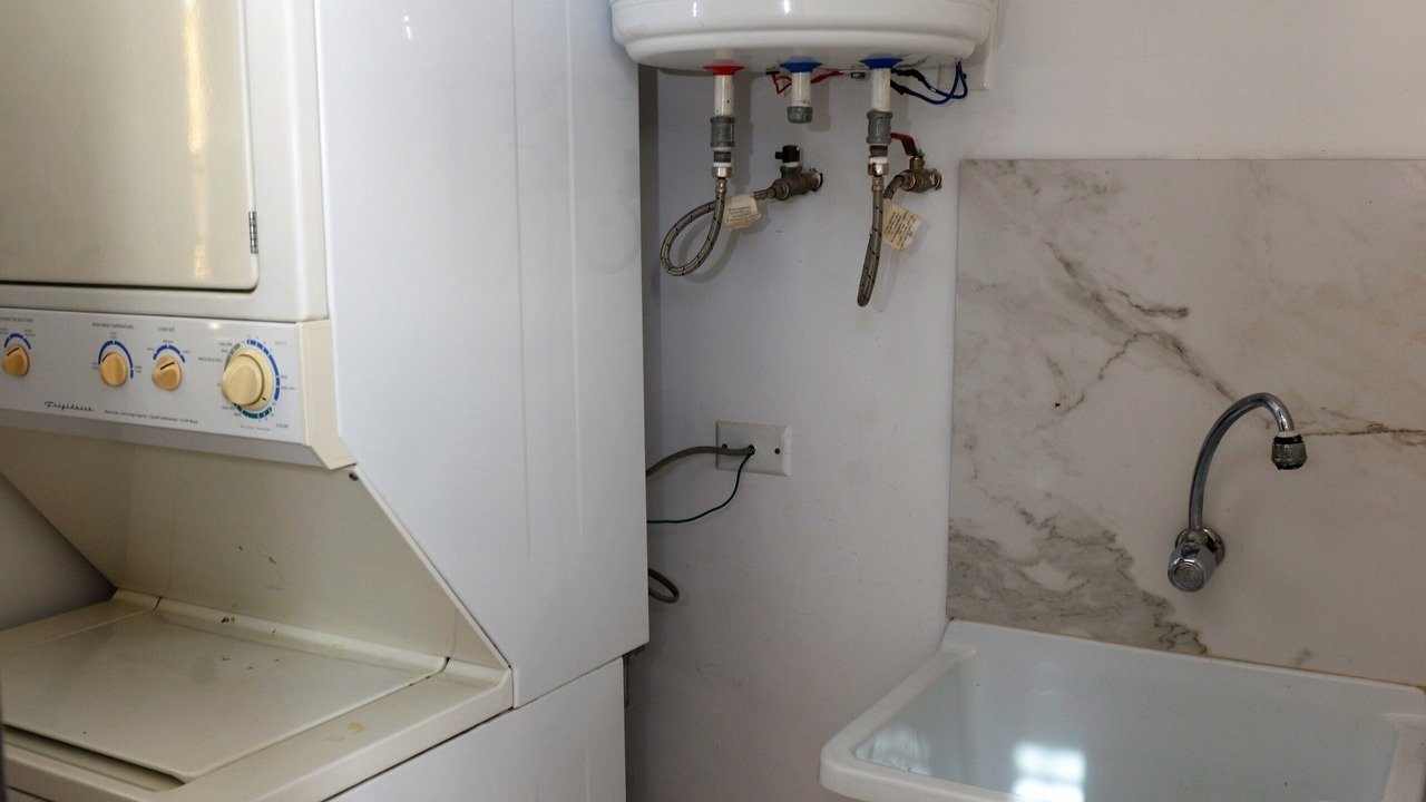 Photo of Bathroom in Santiago de Surco