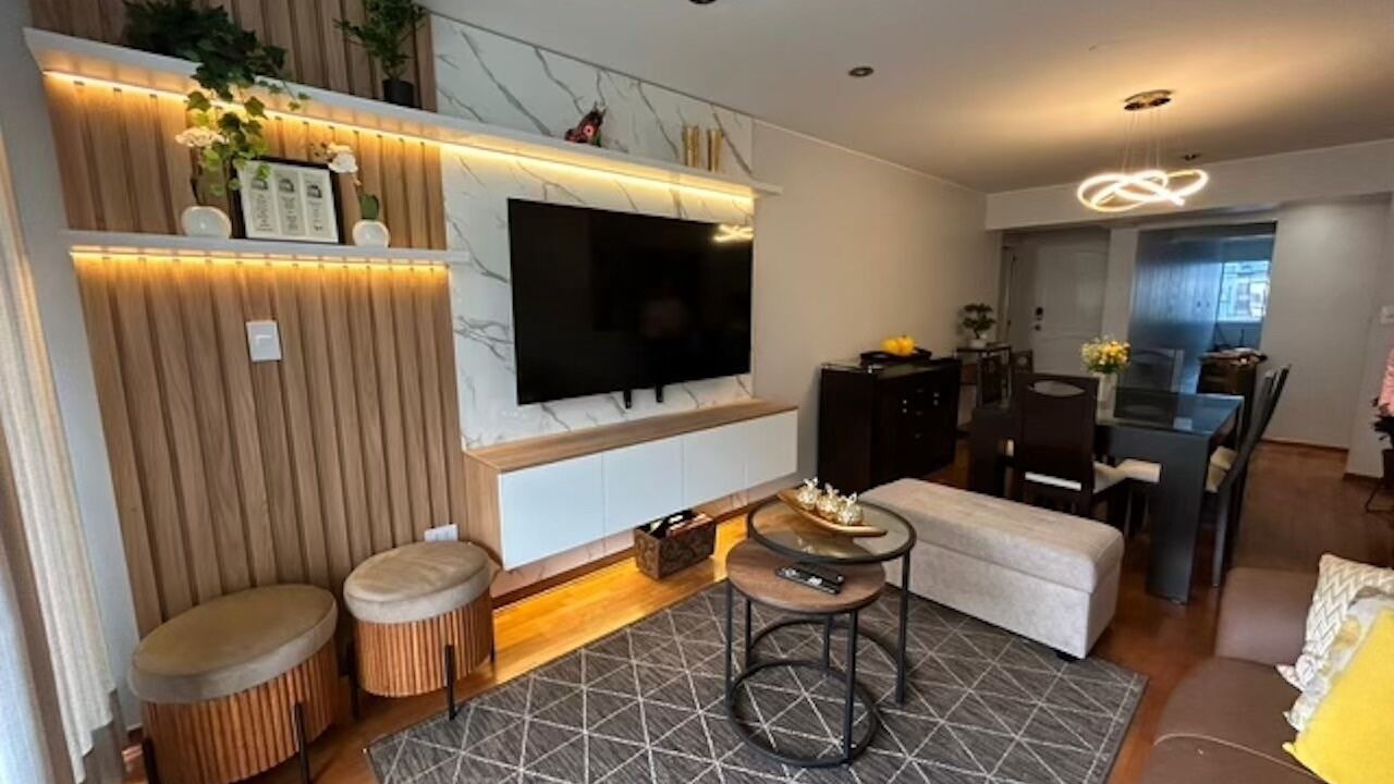 Photo of Livingroom in Santiago de Surco