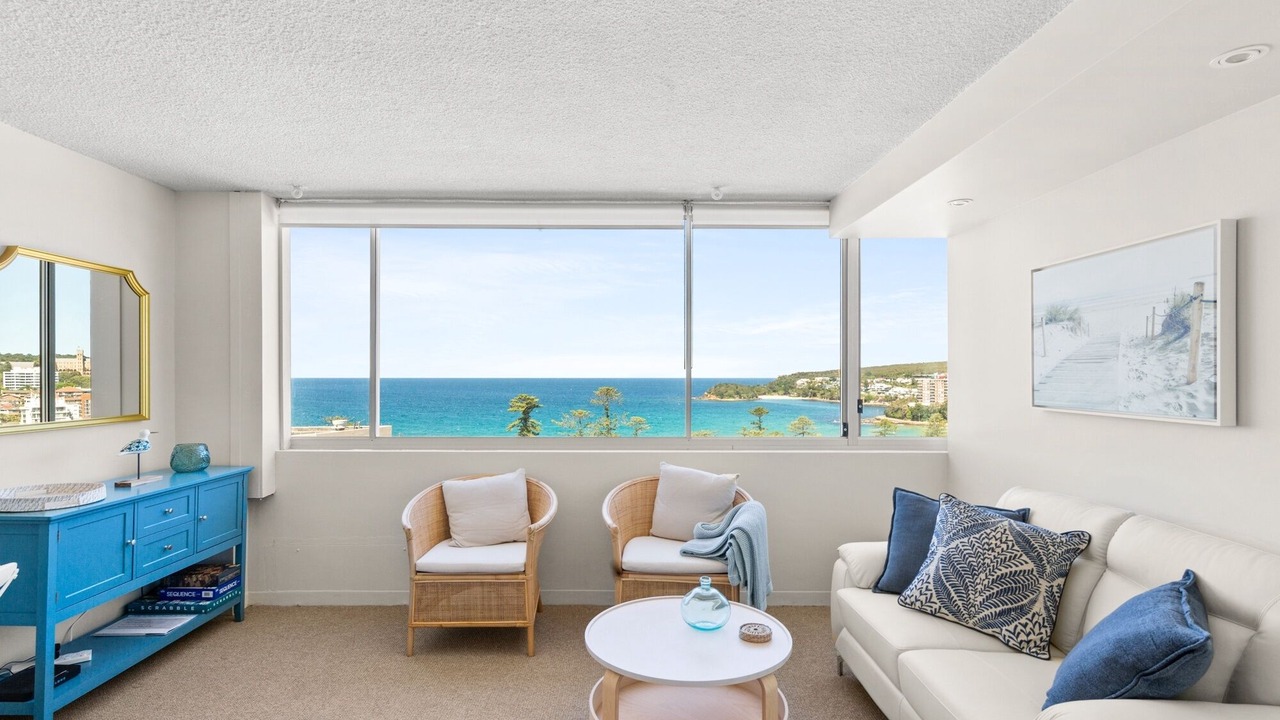 Photo of Livingroom in Manly