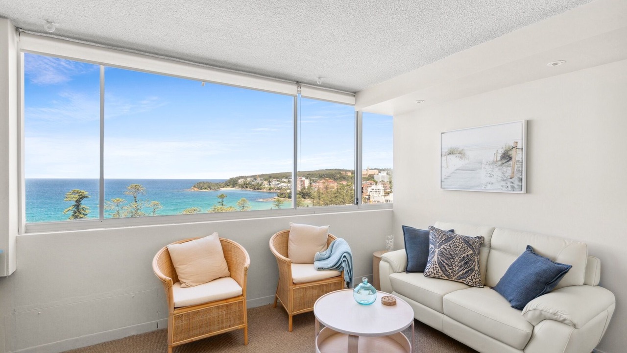 Photo of Livingroom in Manly
