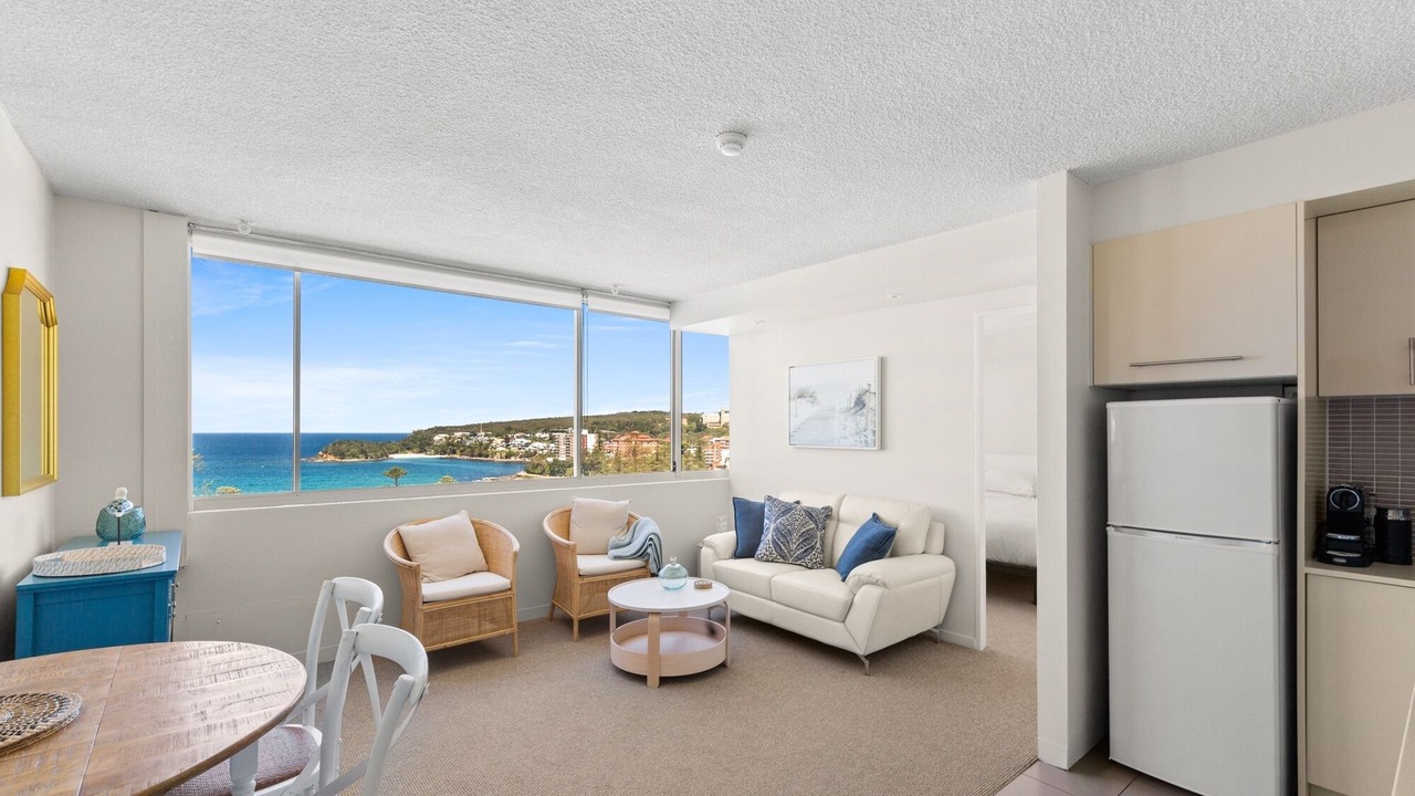 Photo of Livingroom in Manly