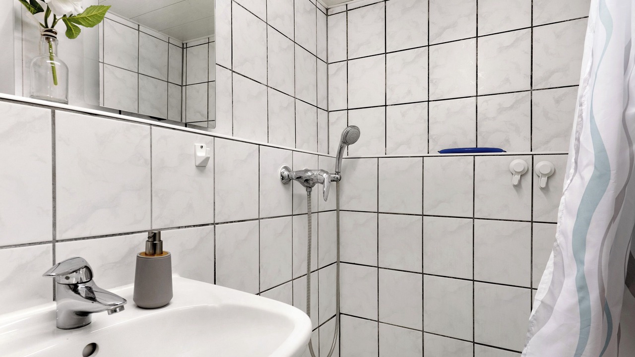 Photo of Bathroom in Mundelsheim