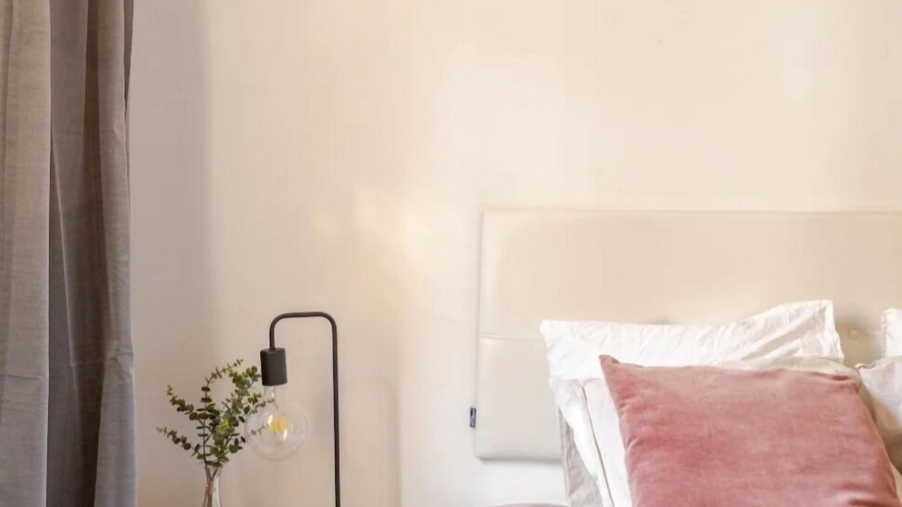 Photo of Bedroom in Villa de Vallecas