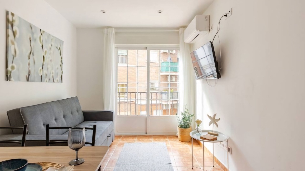 Photo of Livingroom in Villa de Vallecas