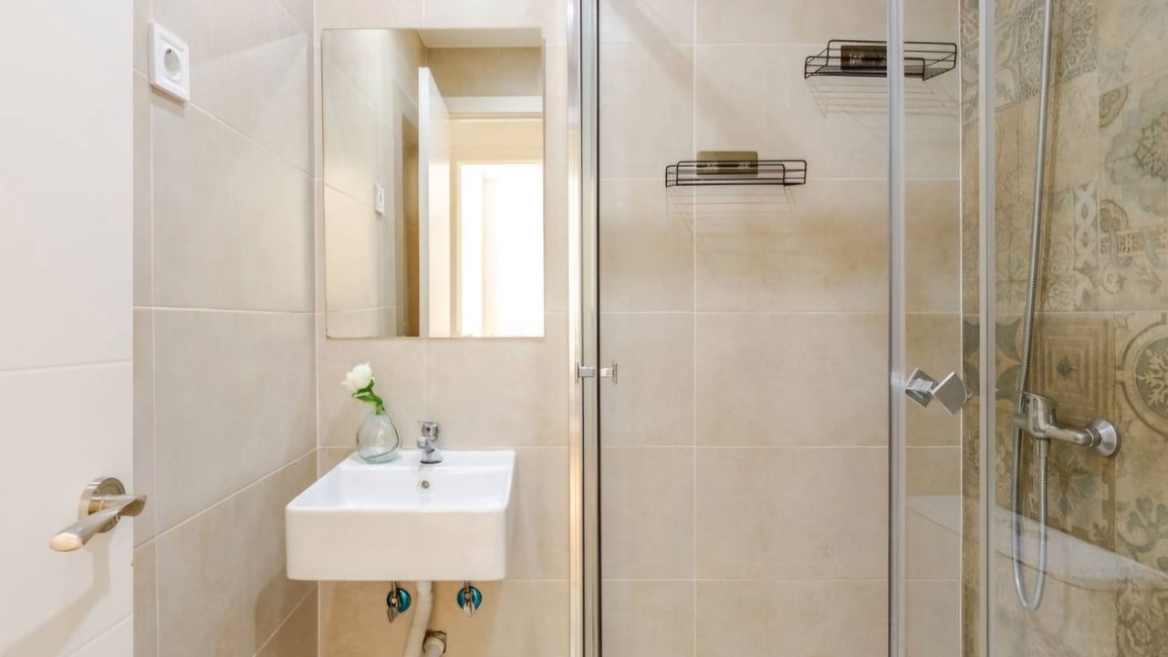 Photo of Bathroom in Villa de Vallecas
