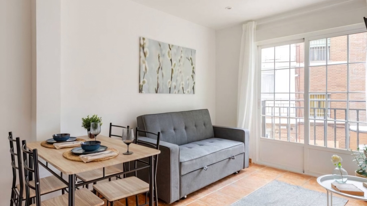 Photo of Livingroom in Villa de Vallecas
