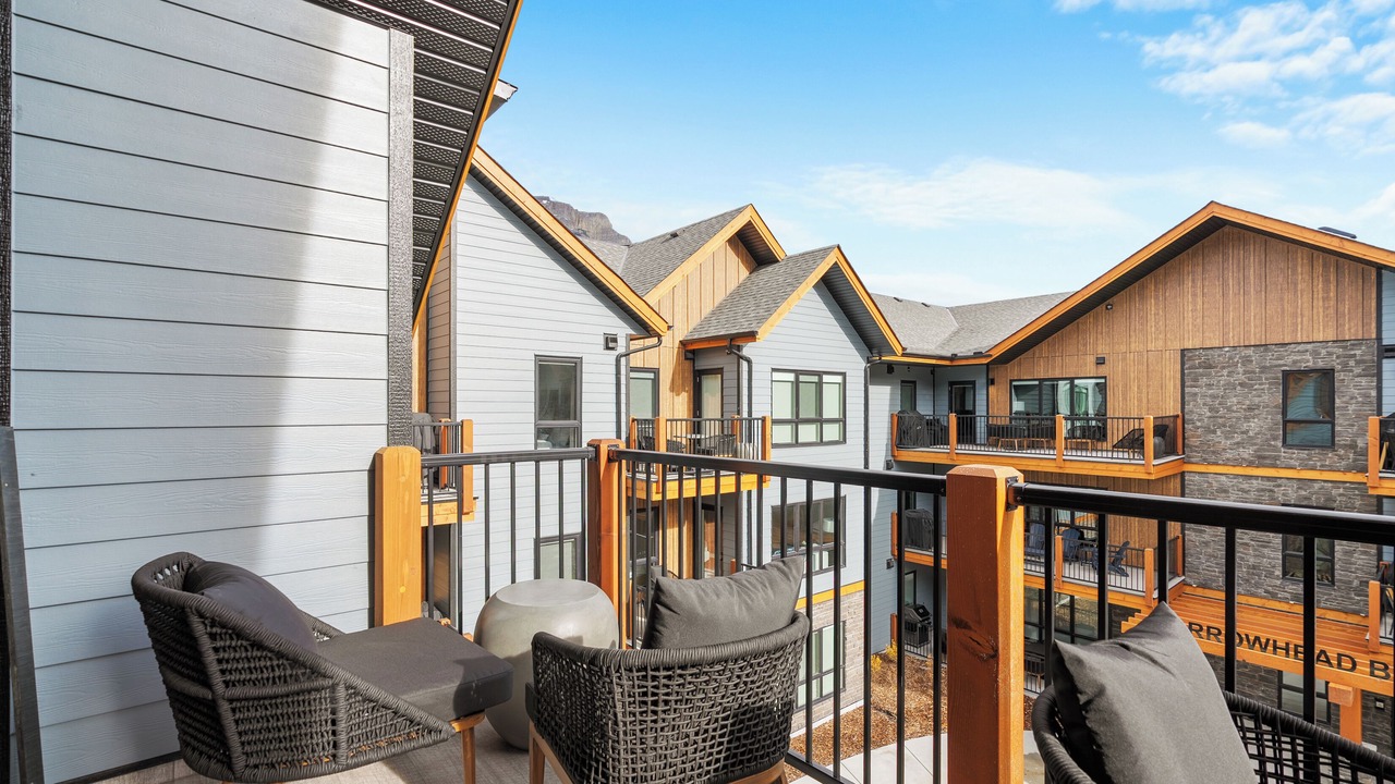 Photo of Outdoor in Copperstone Resort