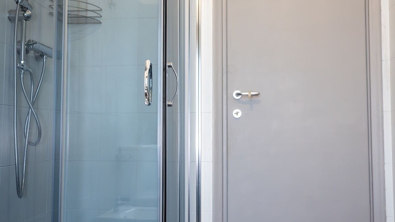 Photo of Bathroom in Cinecitta