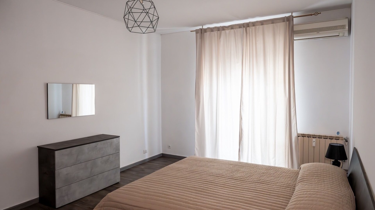 Photo of Bedroom in Cinecitta
