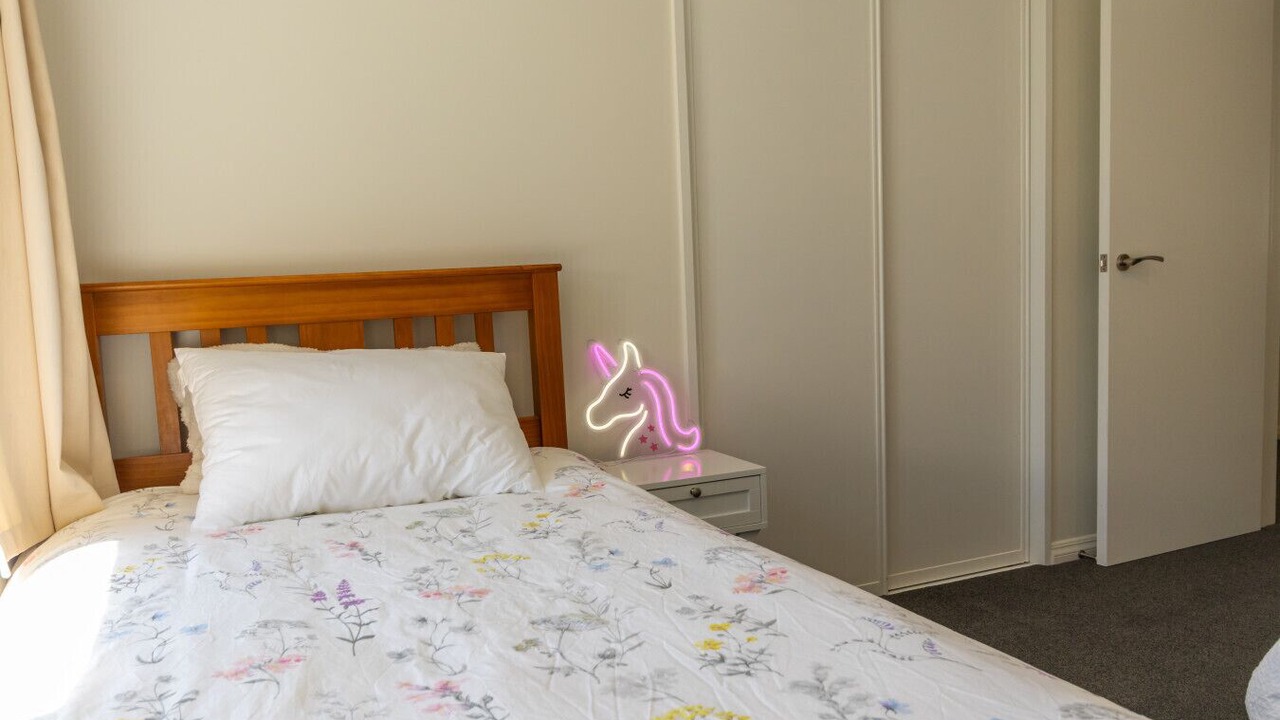 Photo of Bedroom in Twizel