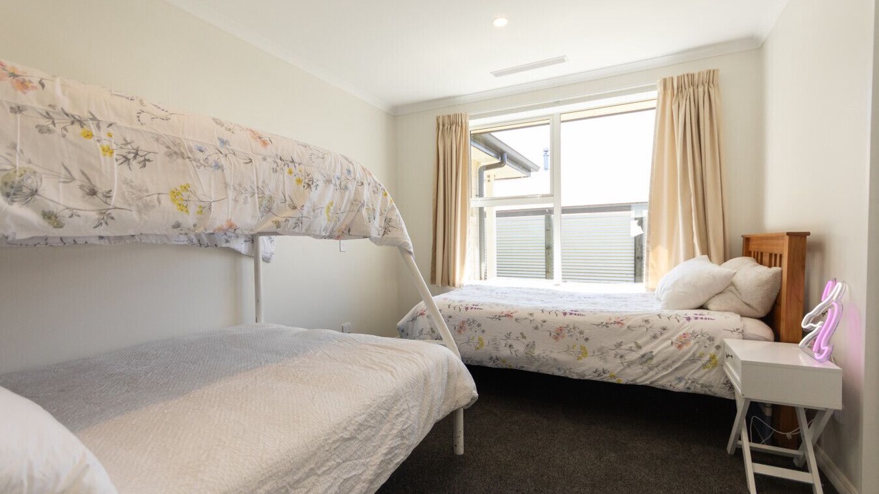 Photo of Bedroom in Twizel