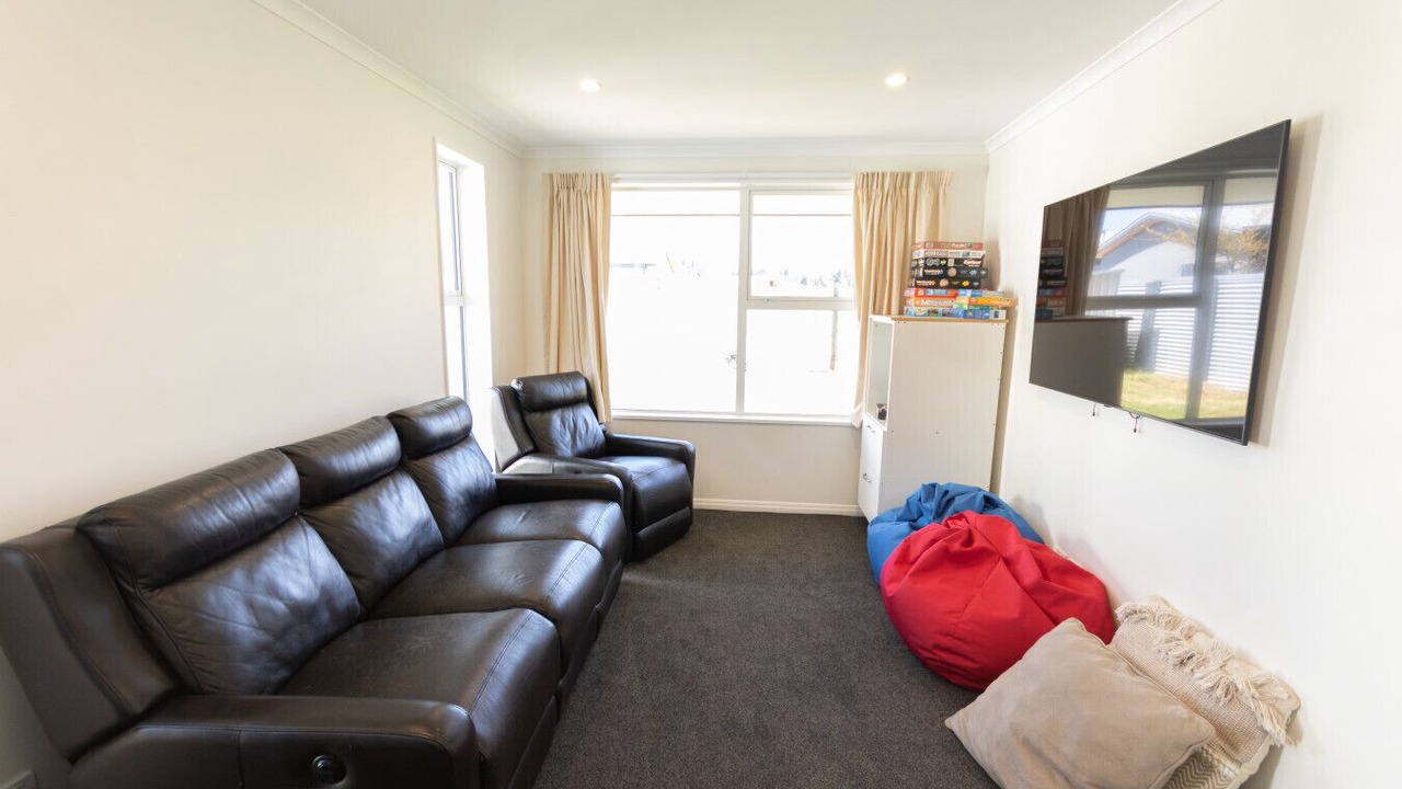 Photo of Livingroom in Twizel