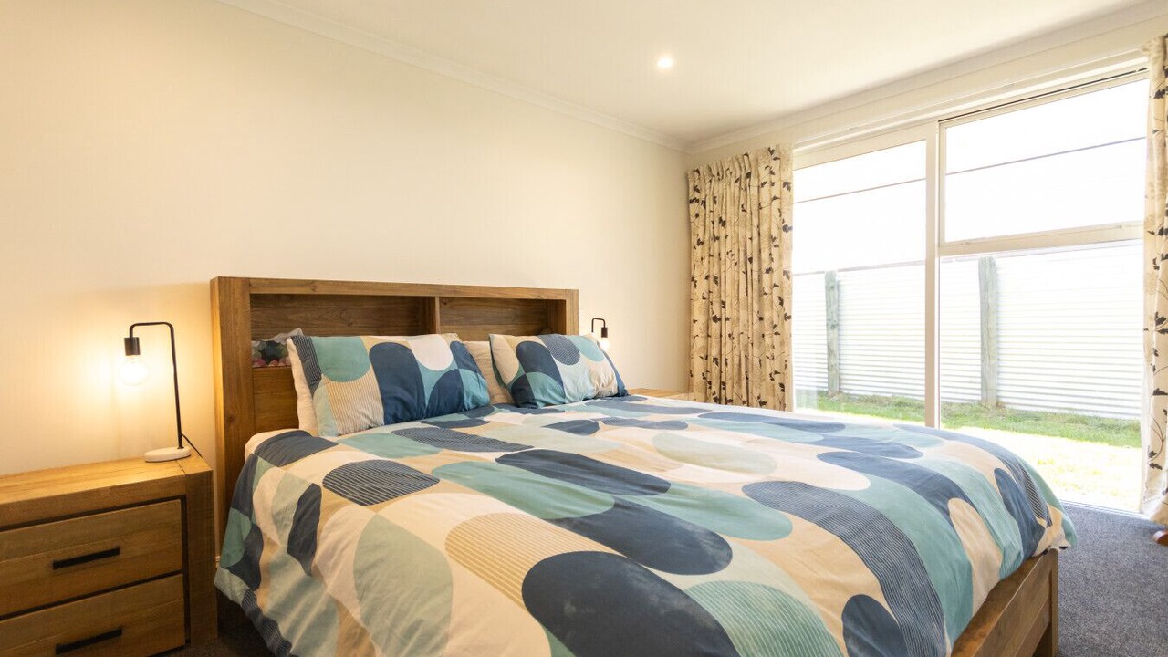 Photo of Bedroom in Twizel