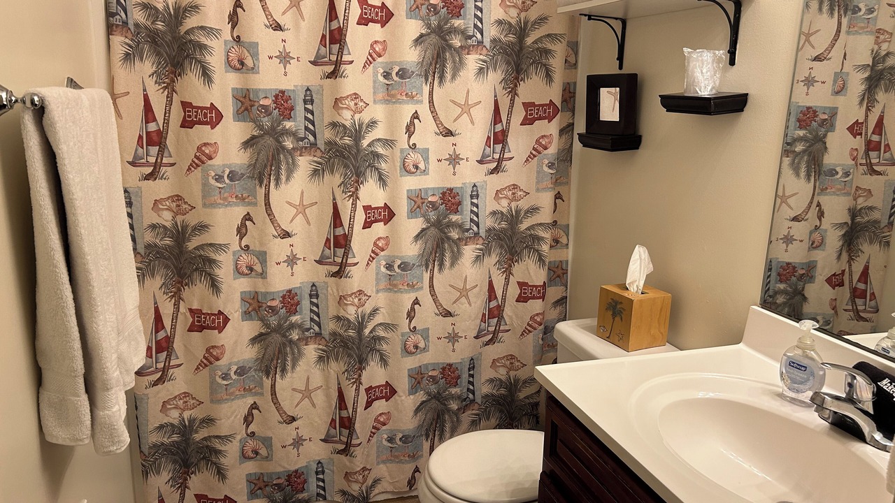 Photo of Bathroom in Collegedale
