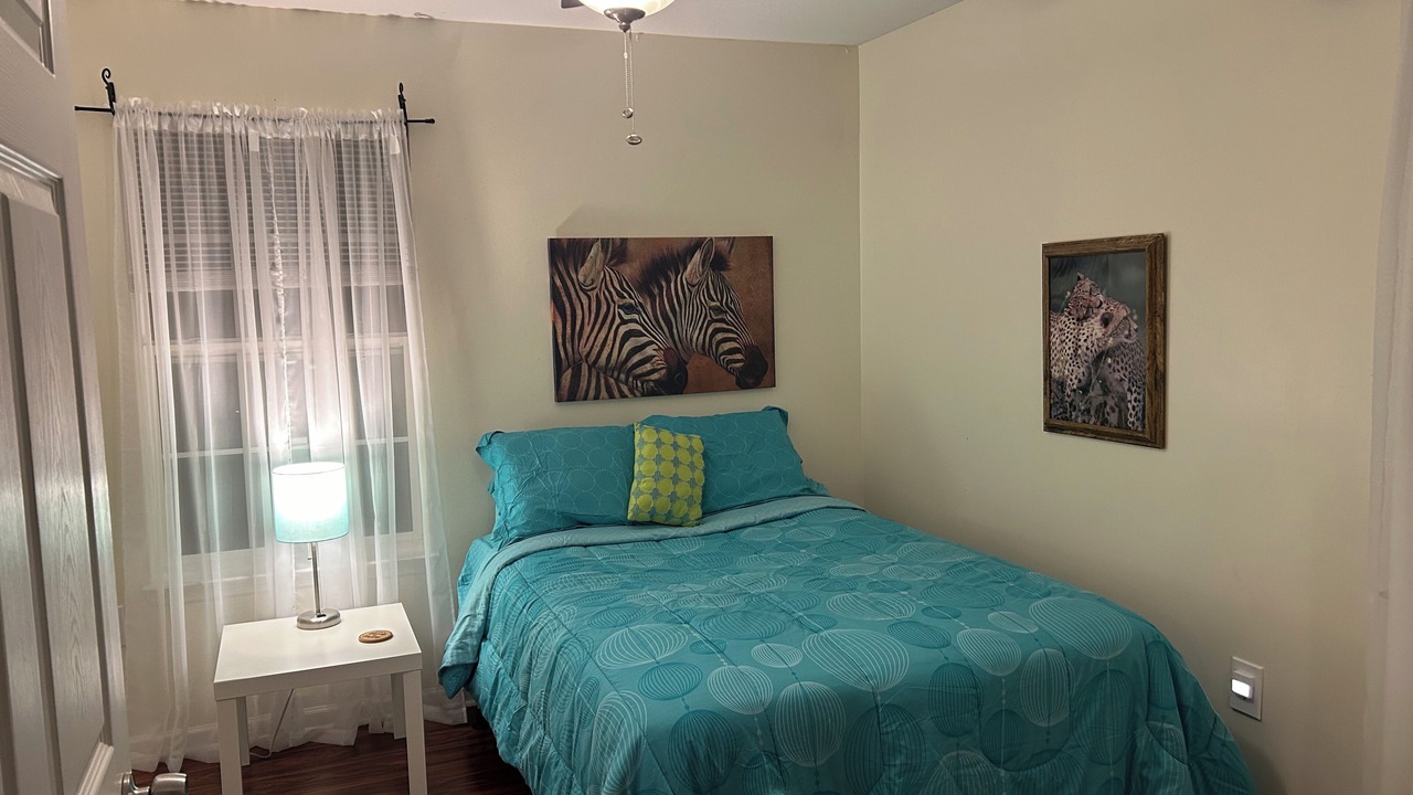 Photo of Bedroom in Collegedale