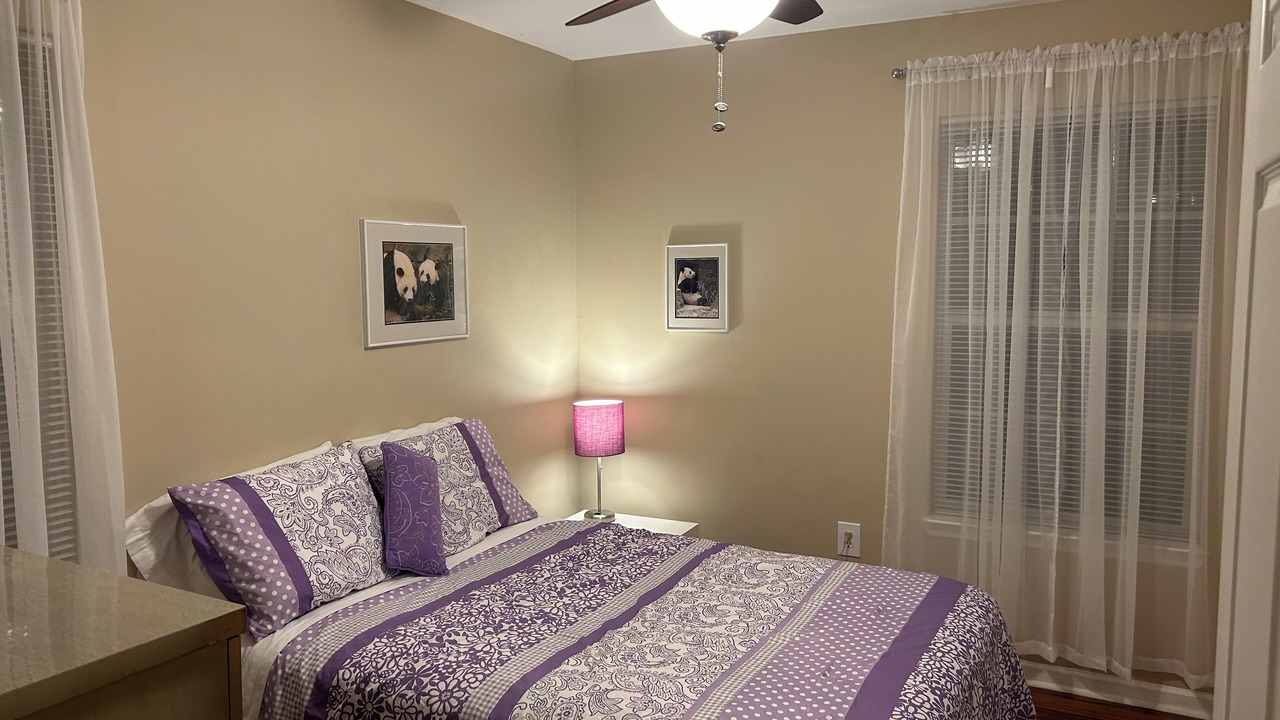 Photo of Bedroom in Collegedale