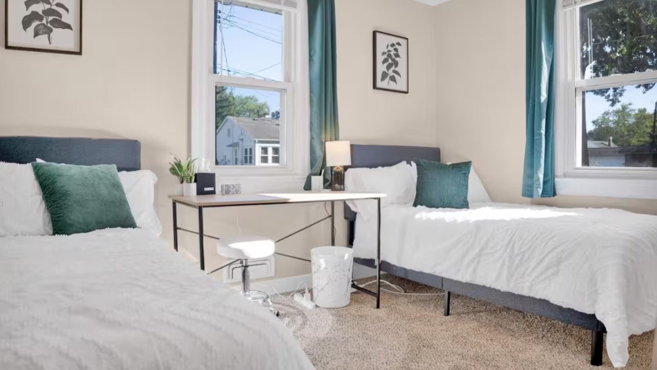 Photo of Bedroom in Belleville