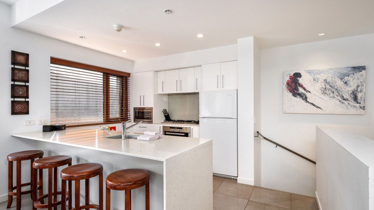 Photo of Kitchen in Thredbo