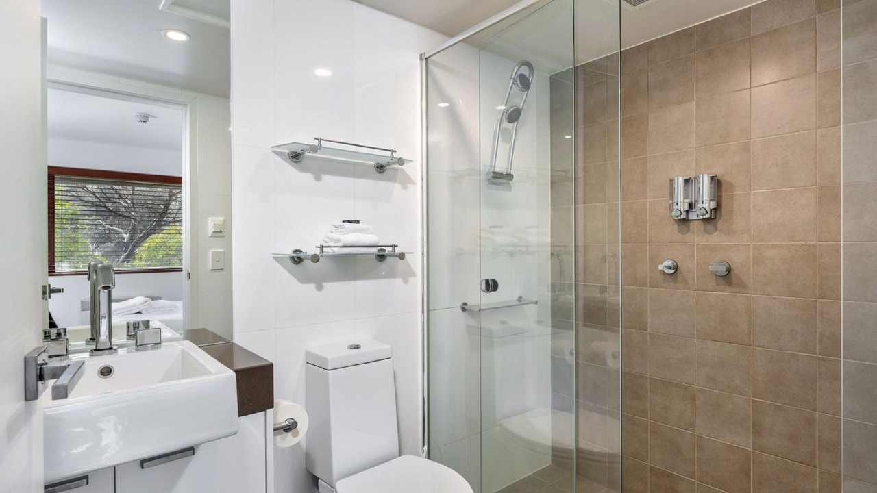 Photo of Bathroom in Thredbo