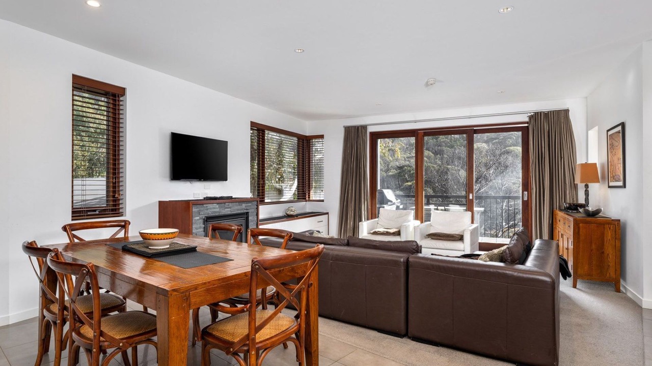 Photo of Livingroom in Thredbo