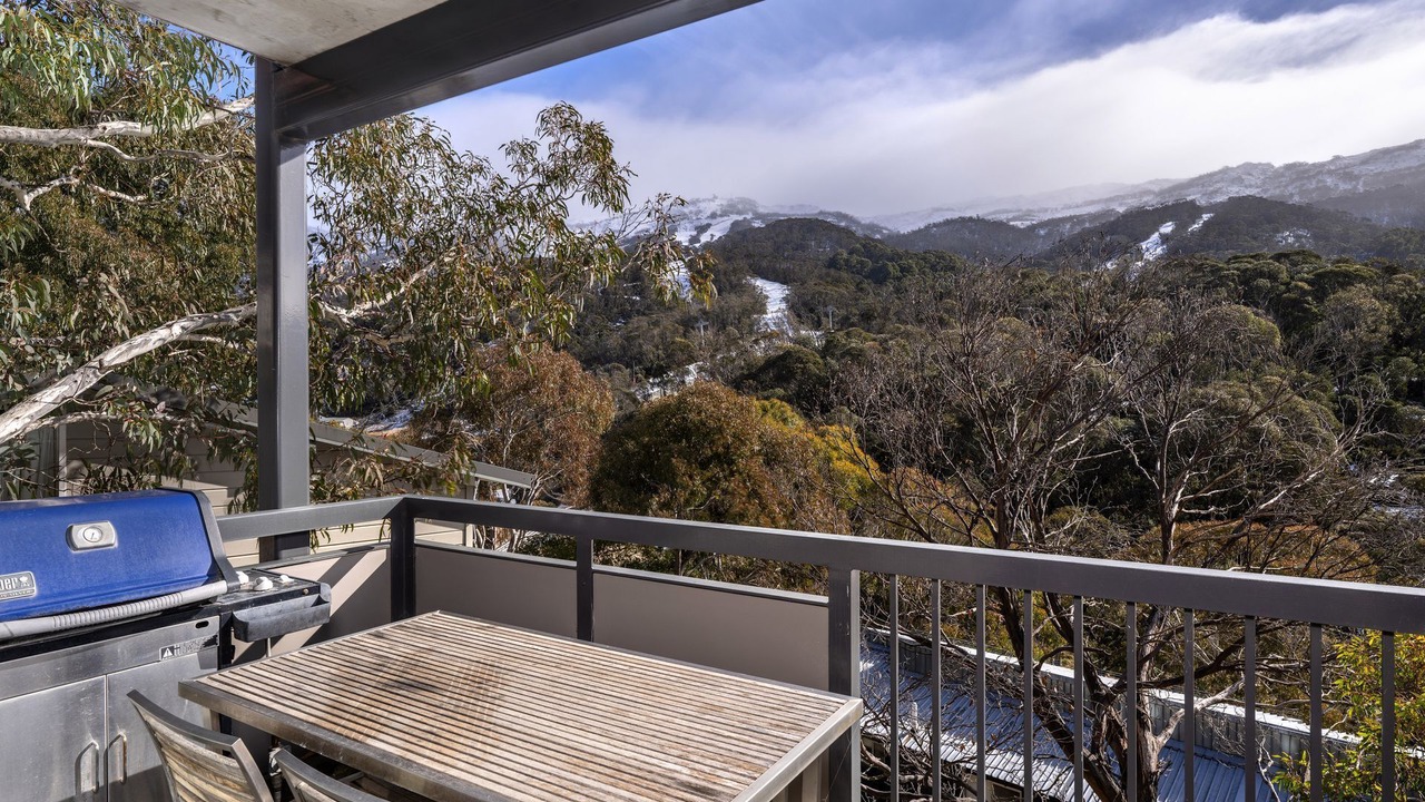 Photo of Outdoor in Thredbo
