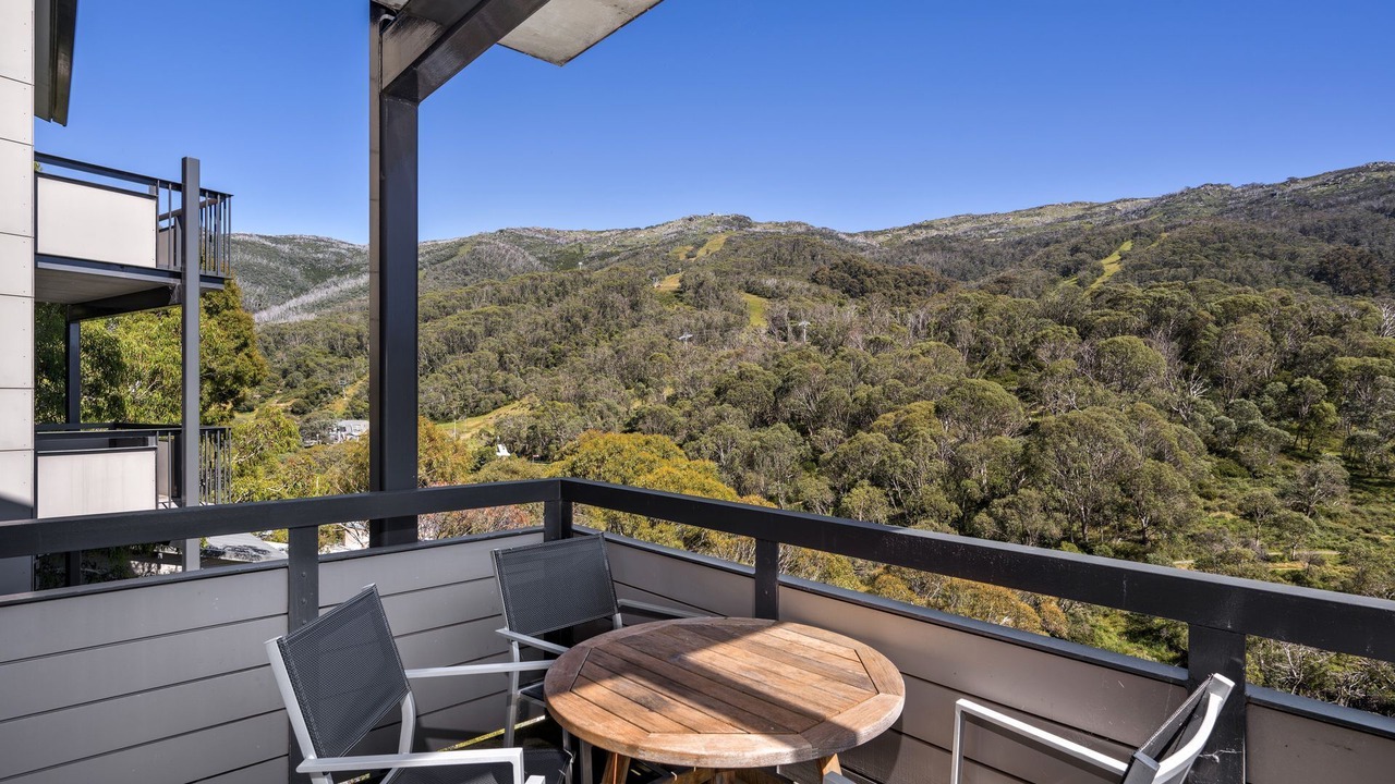Photo of Outdoor in Thredbo