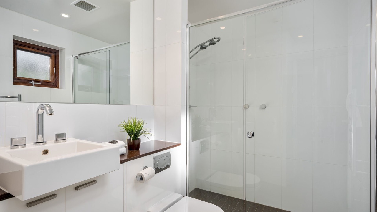 Photo of Bathroom in Thredbo