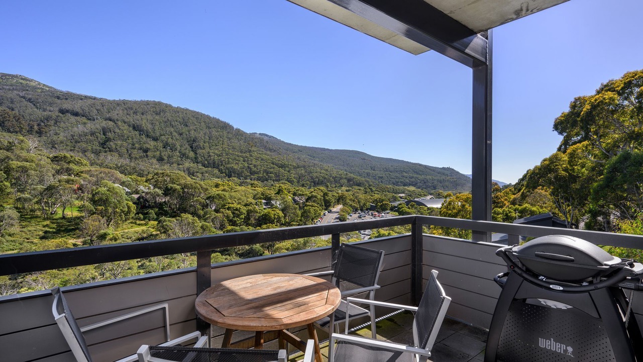 Photo of Outdoor in Thredbo