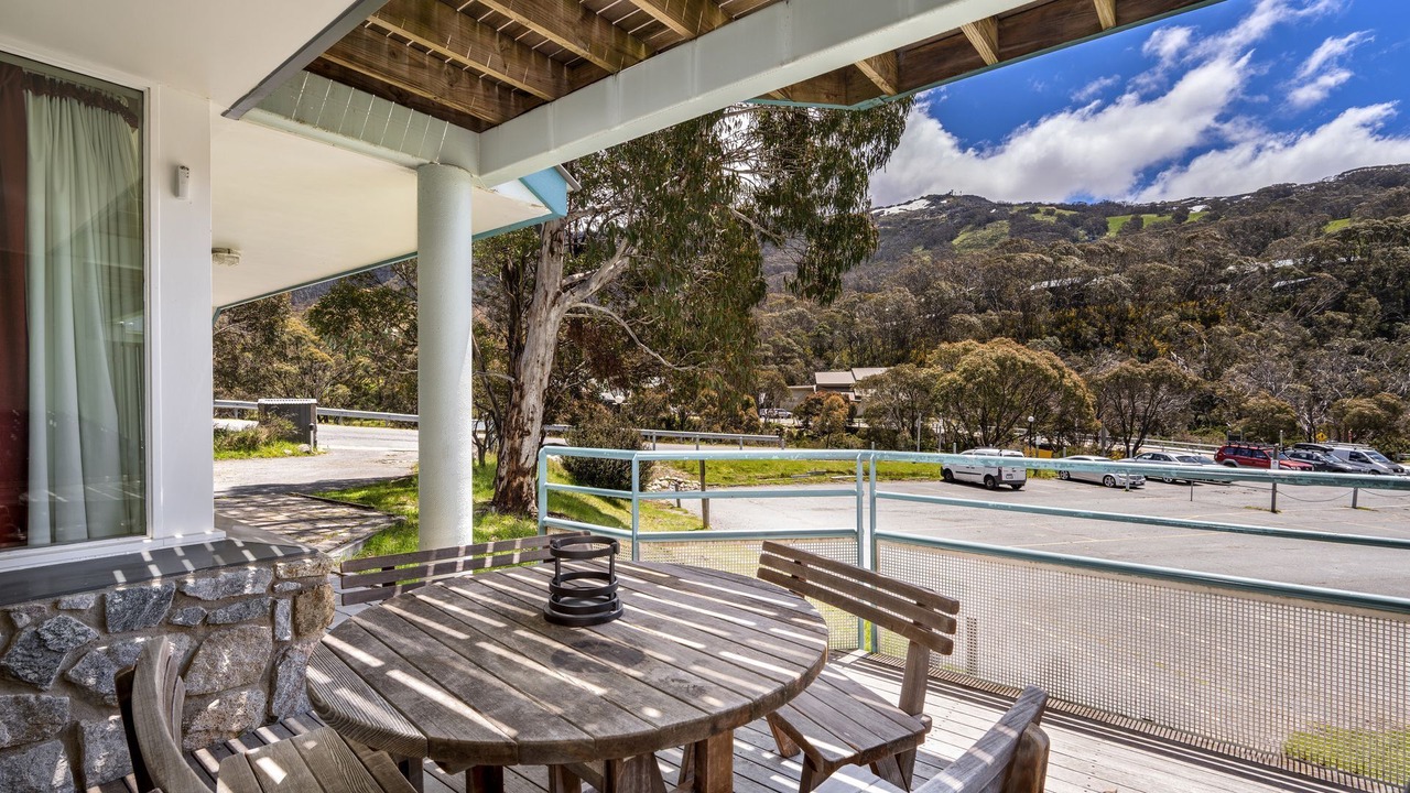 Photo of Outdoor in Thredbo
